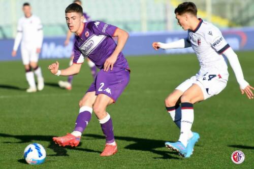 ACF FIORENTINA VS BOLOGNA 43